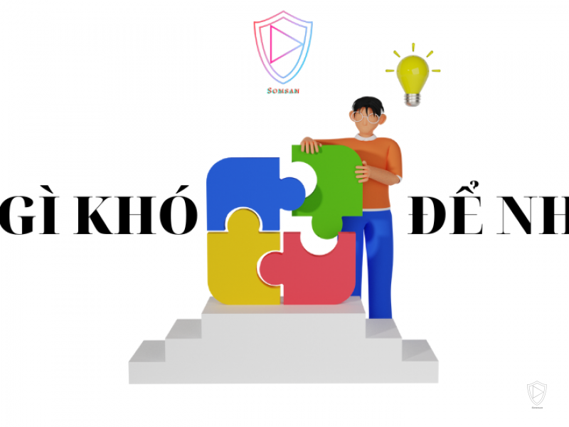 ĐIỀU GÌ KHÓ ĐỂ NHÓM LO