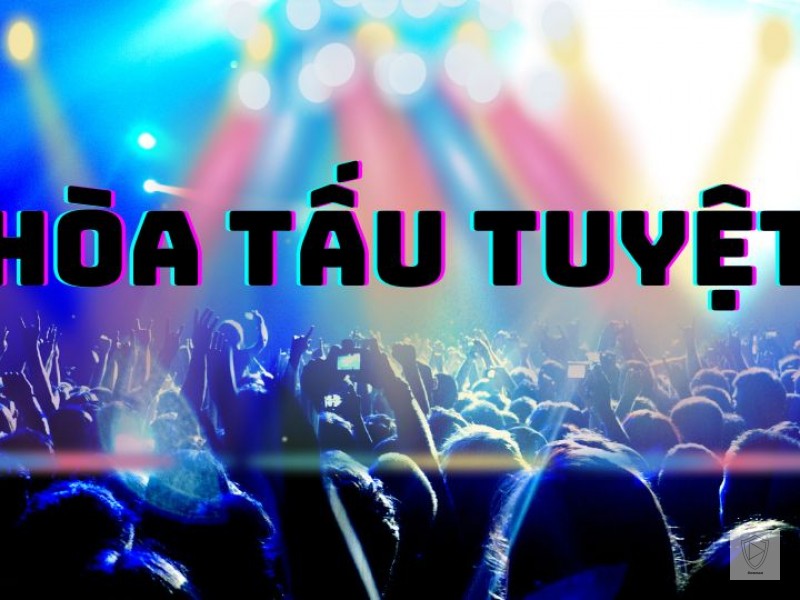 BẢN HÒA TẤU HOÀN HẢO